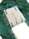 Tcvv Modal 6 Designer Fancy Casual  Wear Dress Material Collection
